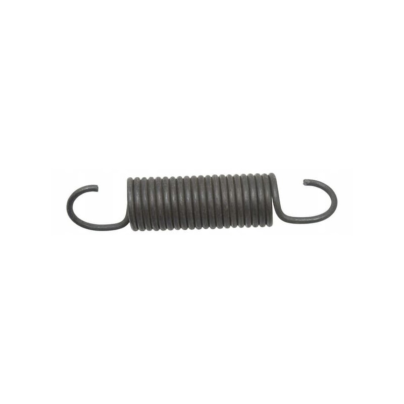 Binding device spring 19x98 5x3 sipma 3180522