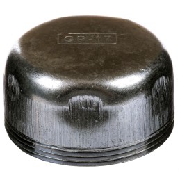 Hub nut 16 metal ursus c 330 c 360