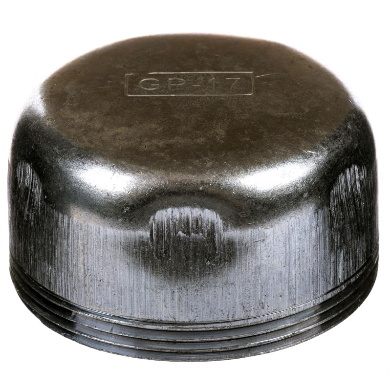 Hub nut 16 metal ursus c 330 c 360