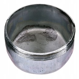 Hub nut 16 metal ursus c 330 c 360