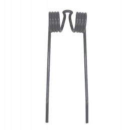 Pick-up finger used welger 0940522100