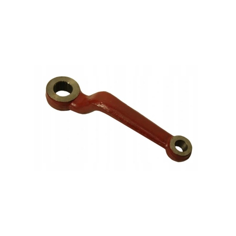 Left arm mf 3 aparts