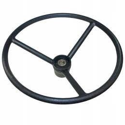 Steering wheel n type high ursus c360 keyway