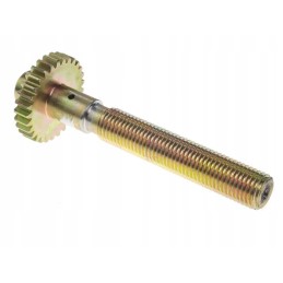 Hanger head connector c 385 and poch