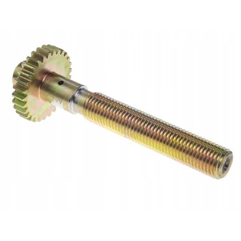 Hanger head connector c 385 and poch