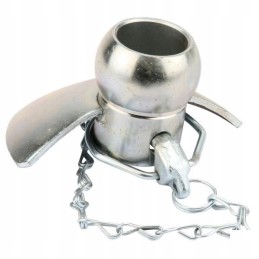 Lower lever ball with collar, cat. 2 3 oe37 56