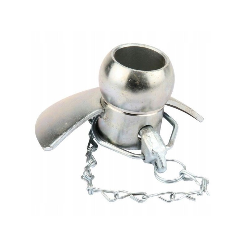 Lower lever ball with collar, cat. 2 3 oe37 56