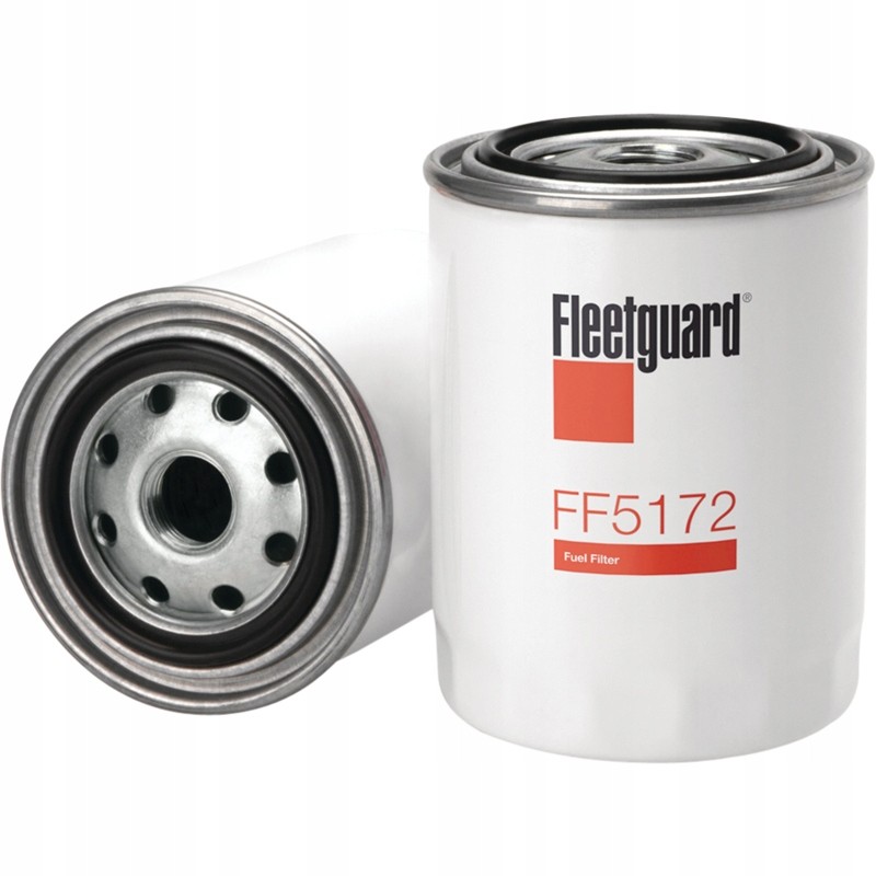 Fuel filter 81mm 3g 114mm 84mm fleetguard