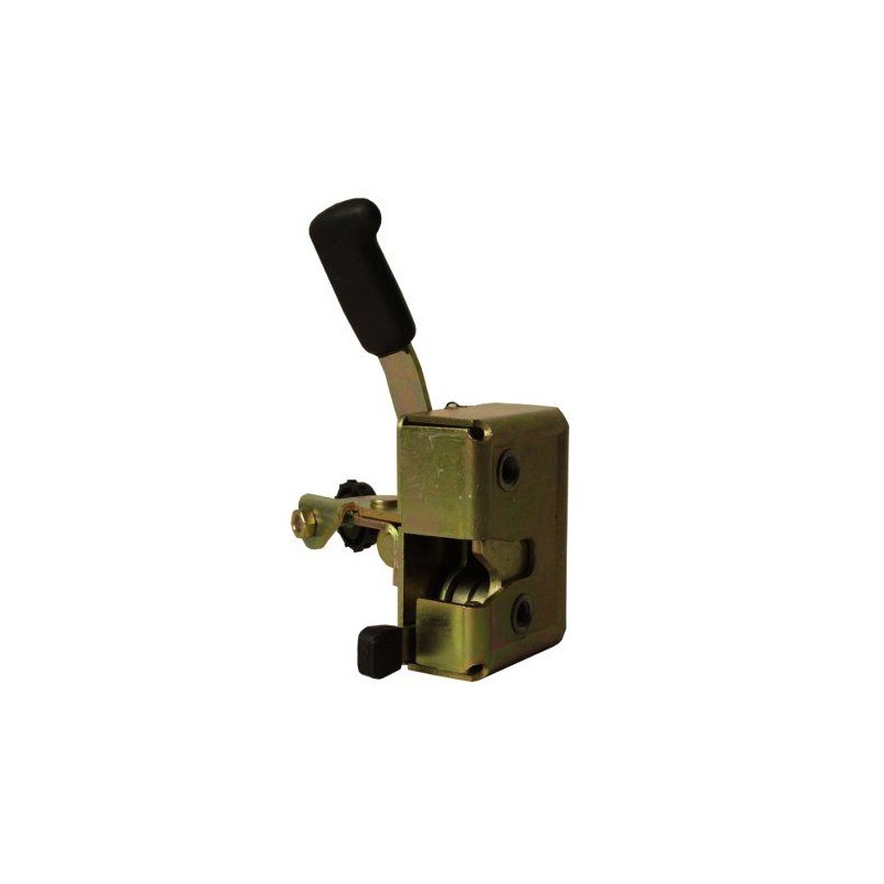 Left door lock mtz 80 82 82a 806105050