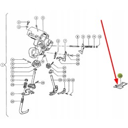817178 0 knotter control device