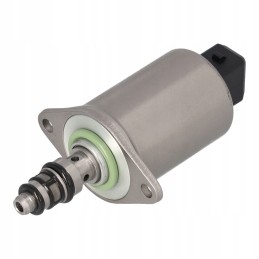 Parker solenoid ps25 p70cf gen2 l90 24v amp tm7040