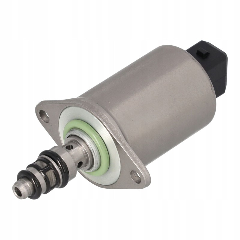 Parker solenoid ps25 p70cf gen2 l90 24v amp tm7040