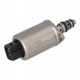 Parker solenoid ps25 p70cf gen2 l90 24v amp tm7040