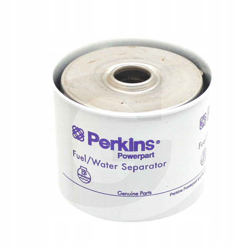Perkins fuel filter 26550005 4415122