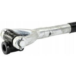 Left hanger for Ursus MF 3 3512