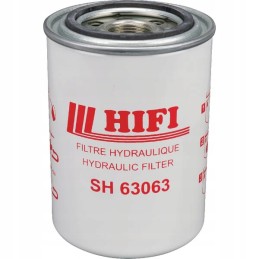Hydraulic filter sh63063