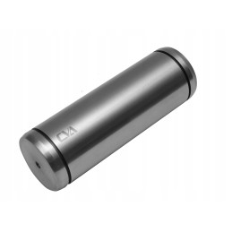 Pin in front of the arm of the Cat Backhoe Loader CVA