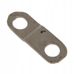 Brake pin eye plate wladimirec t 25 t25