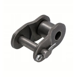 Chain link cs asa80 1 25 40 elite flexon