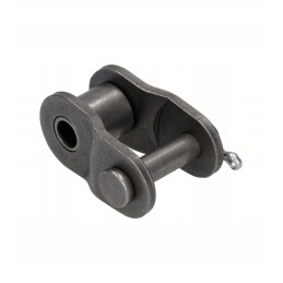 Chain link cs asa80 1 25 40 elite flexon