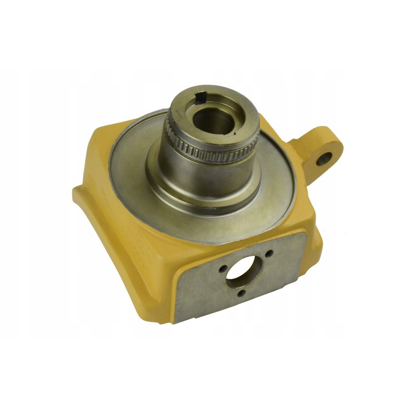 Cat 428b 416b steering knuckle right 9r2845 Italian