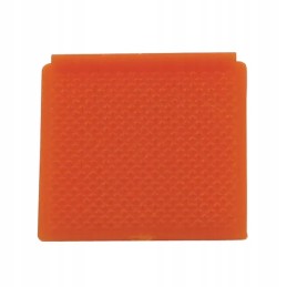 Orange symbol for switches