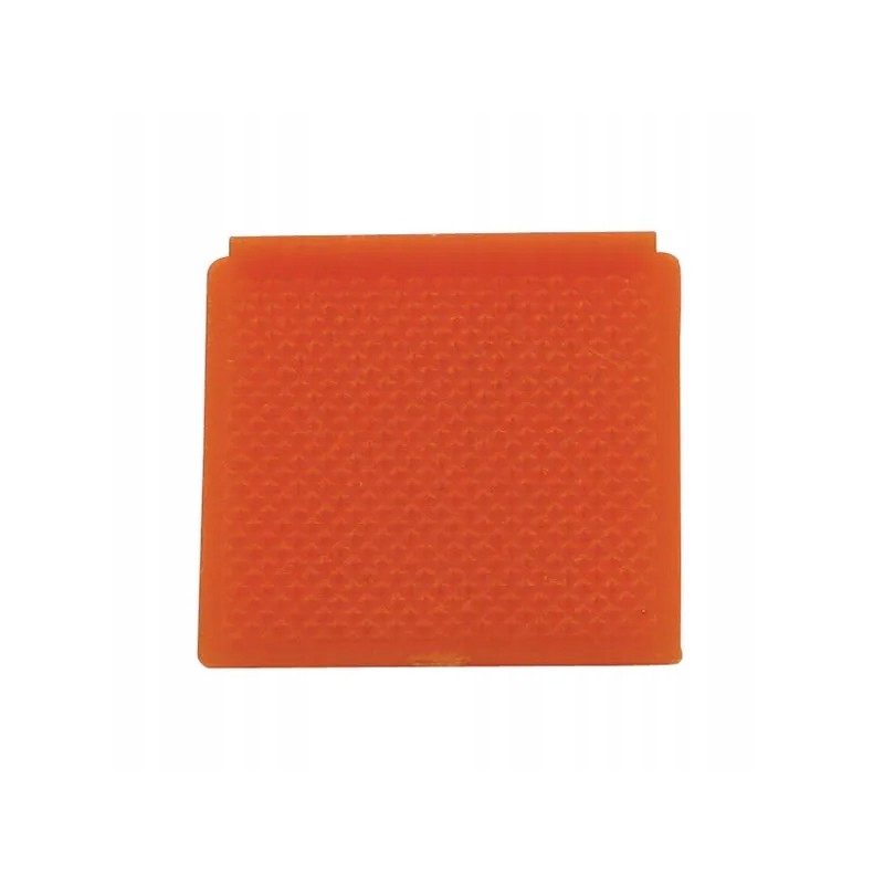 Orange symbol for switches