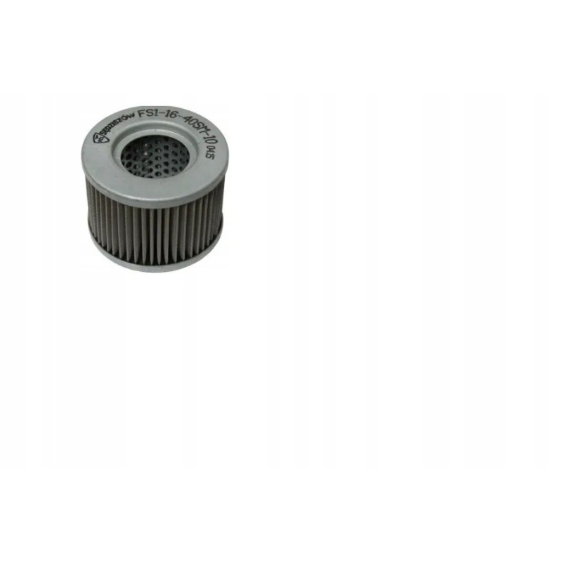 Hydraulic insert for Cyclops FS1 16 40 sm loader