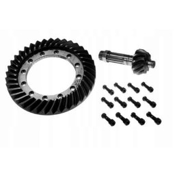 Vph3023 disc wheel and idler set