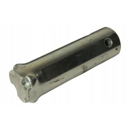 Lower link flat pin c385 84450042