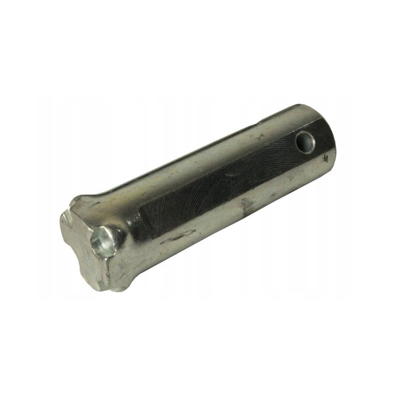 Lower link flat pin c385 84450042