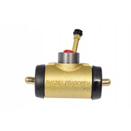 Brake cylinder c 360 c360 czech 50526200