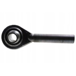 Central connector head, left thread, M36x3 pin