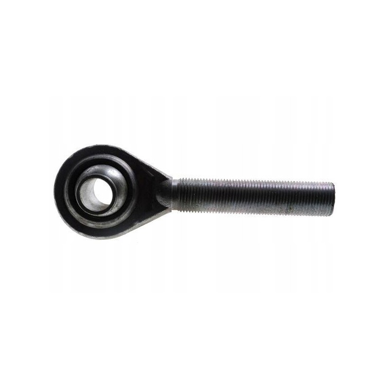 Central connector head, left thread, M36x3 pin