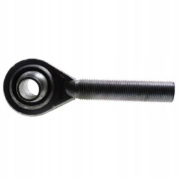 Central connector head, left thread, M36x3 pin