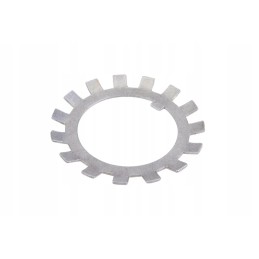 0639 331 002 toothed washer bearing