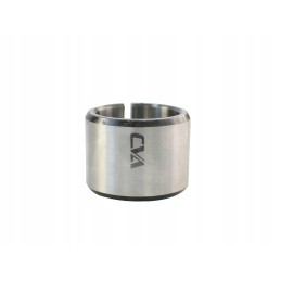 Lower extension sleeve for JCB CVA minexcavator