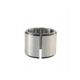 Lower extension sleeve for JCB CVA minexcavator