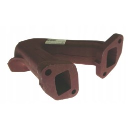 C 330 exhaust manifold c 330 import