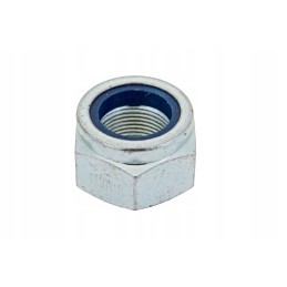Cfa00420 self-locking nut m30 x 2