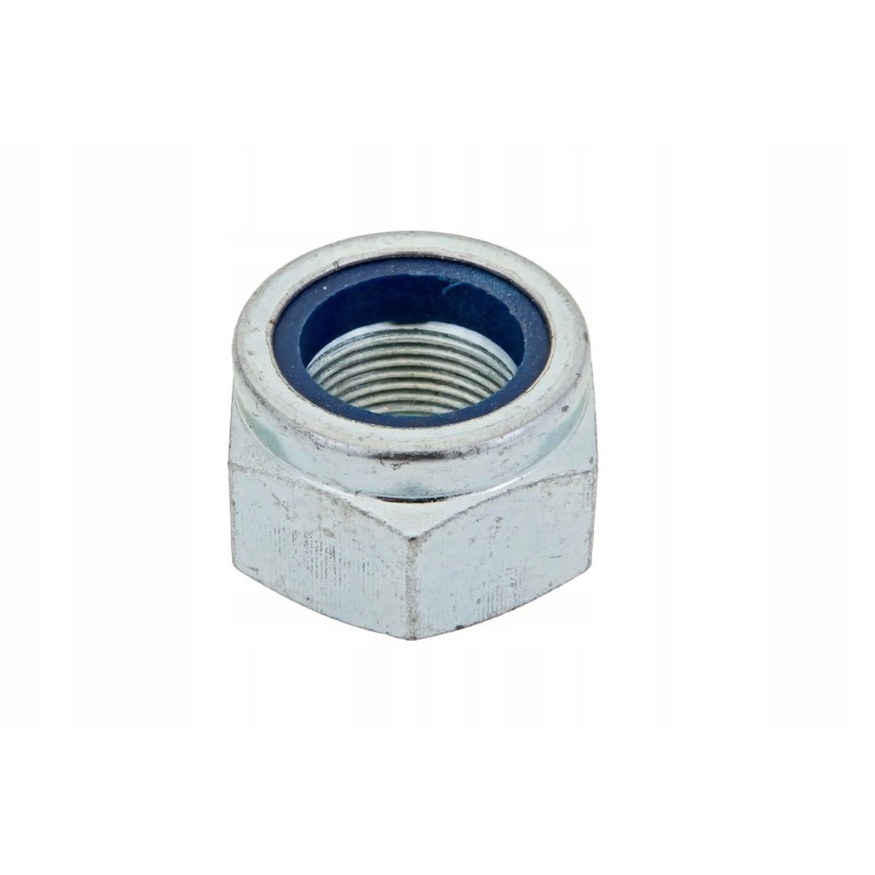 Cfa00420 self-locking nut m30 x 2