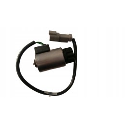 Gear shift coil, solenoid valve, Volvo G990 L90E