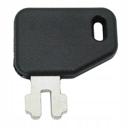 1x key 14588962 14529607 volvo machinery excavators