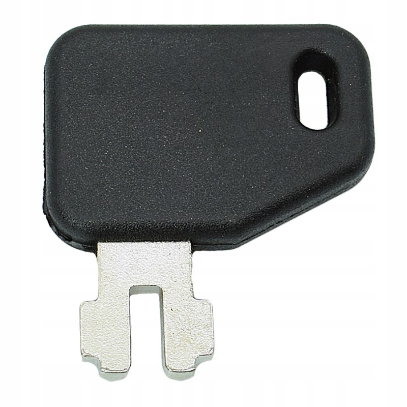 1x key 14588962 14529607 volvo machinery excavators