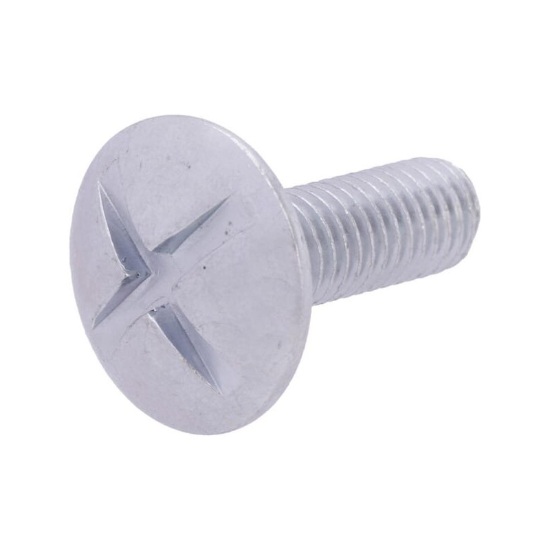 Screw for wheelbarrow box wh42102 rlw