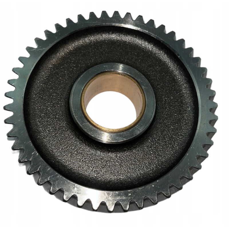 Intermediate timing gear with 48 c 330 42040110