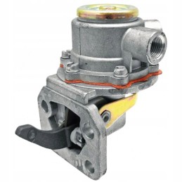 Diaphragm feed pump 3802697