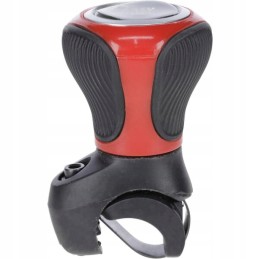 Good Vibrations Red 2990gv120 handlebar knob