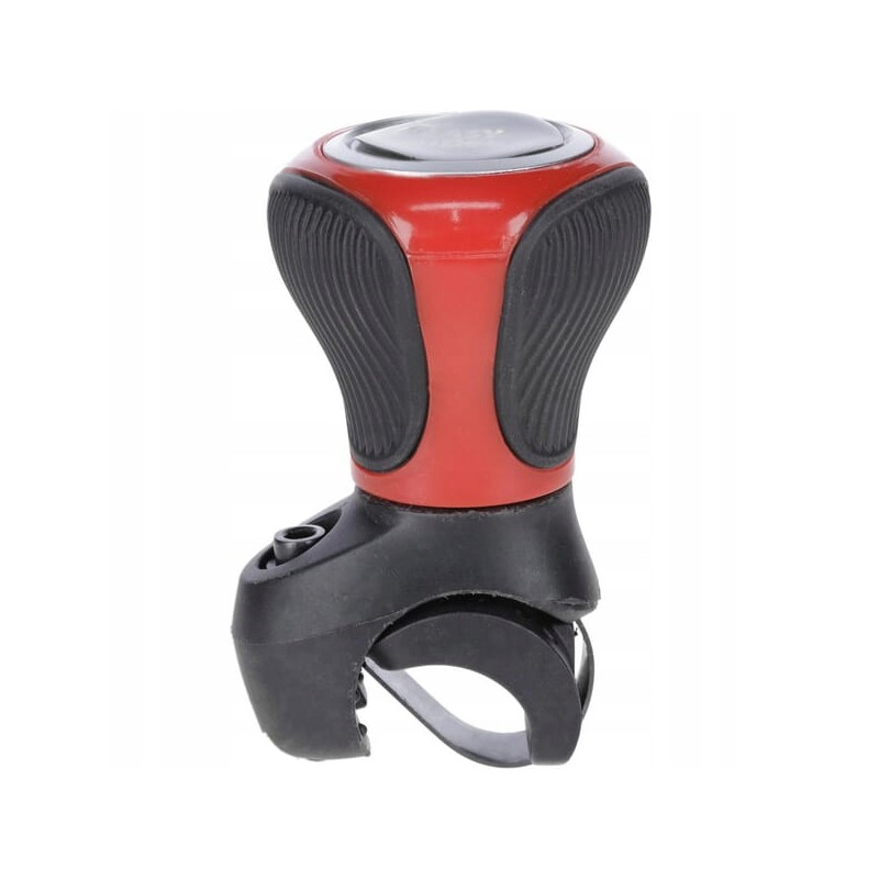 Good Vibrations Red 2990gv120 handlebar knob