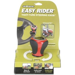 Good Vibrations Red 2990gv120 handlebar knob